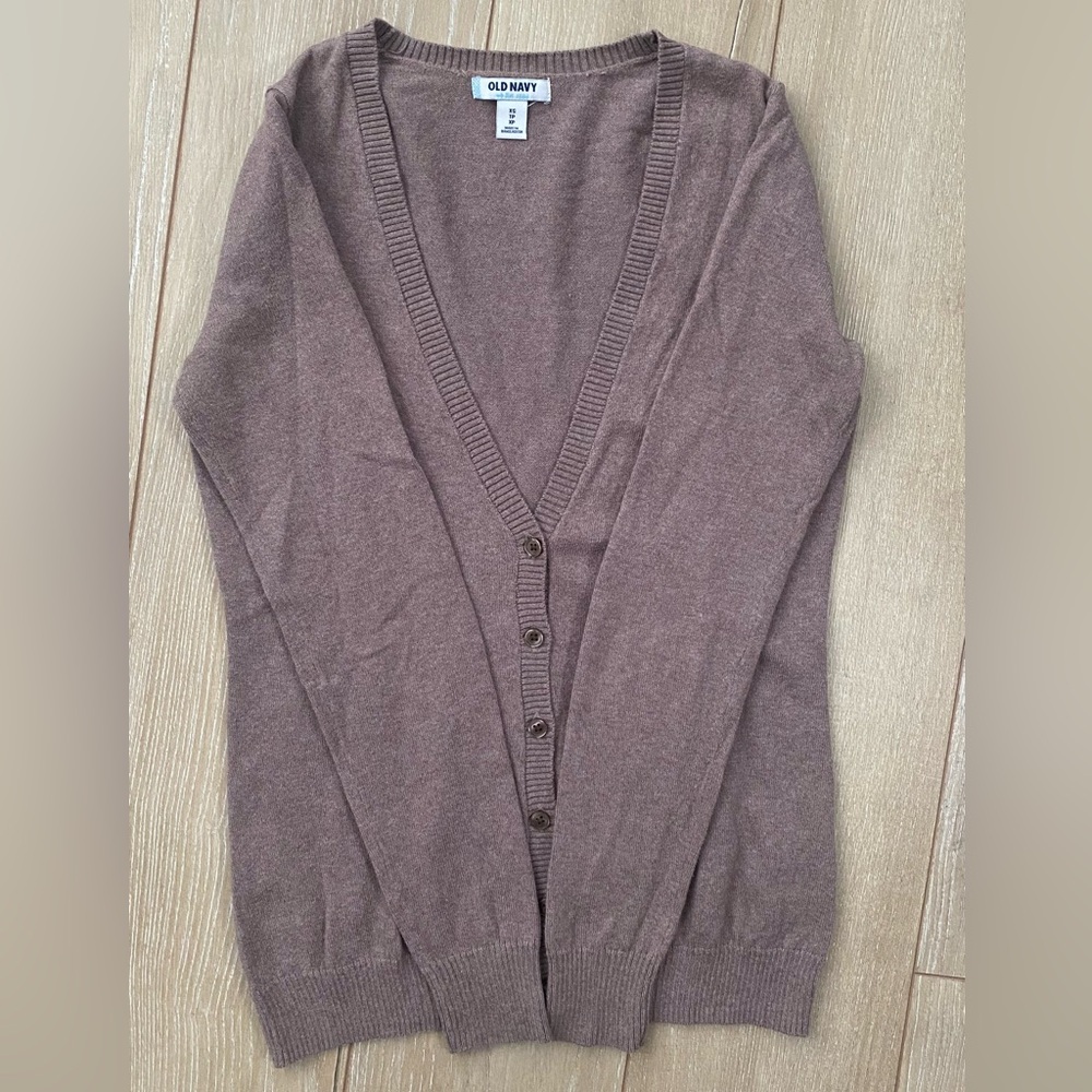 Old Navy Cardigan